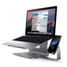 Bestand Extended Monitor Stand Extension Computer Comericial Holder